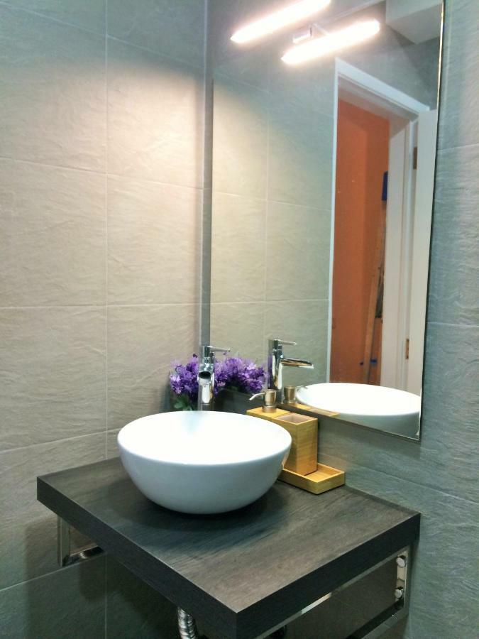 Simply@Home Setubal Luaran gambar