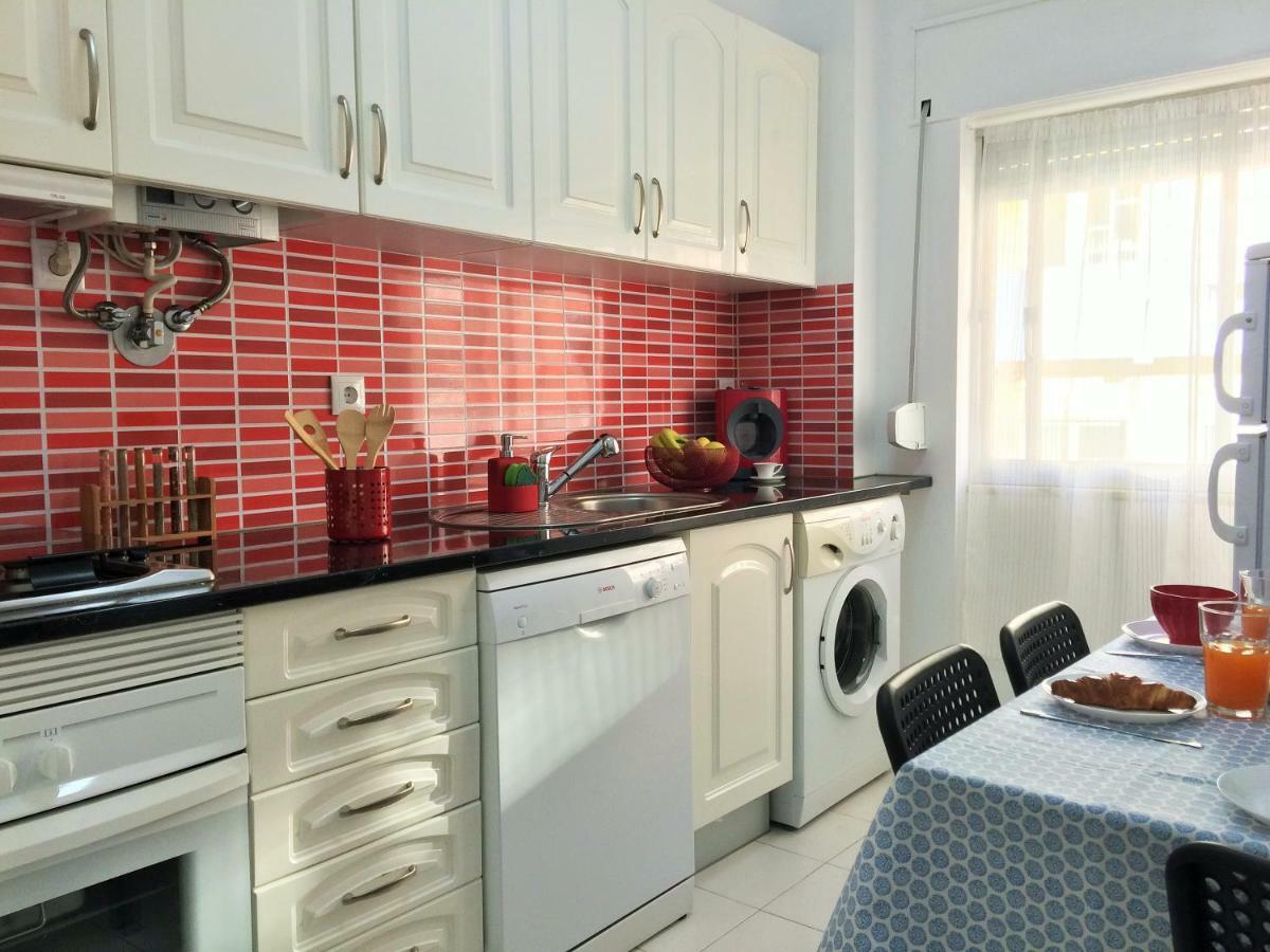 Simply@Home Setubal Luaran gambar