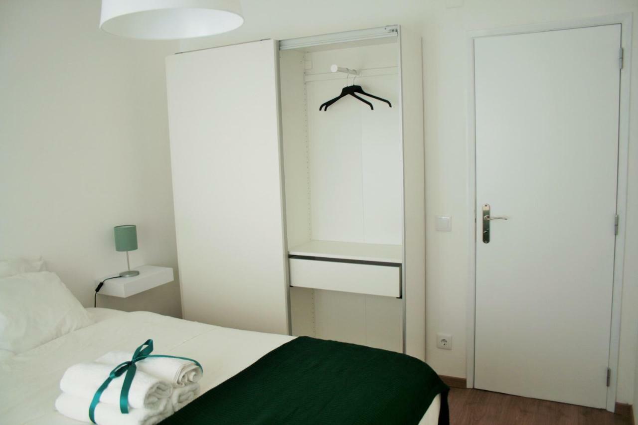 Simply@Home Setubal Luaran gambar