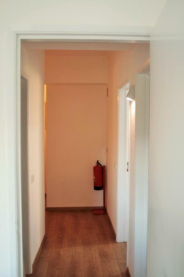 Simply@Home Setubal Luaran gambar