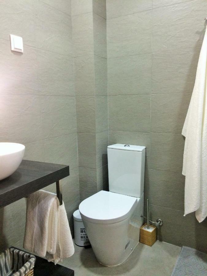 Simply@Home Setubal Luaran gambar