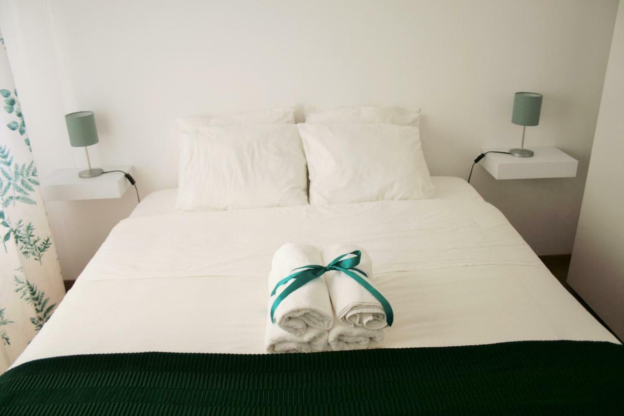 Simply@Home Setubal Luaran gambar